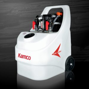 Kamco C210-FWF diagonal view - True Vision