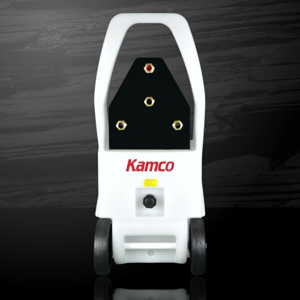 Kamco C90-FWF back view - True Vision