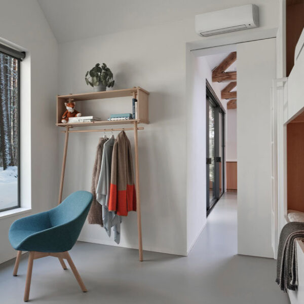 Daikin-COMFORA