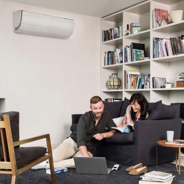 Daikin Ururu Sarara