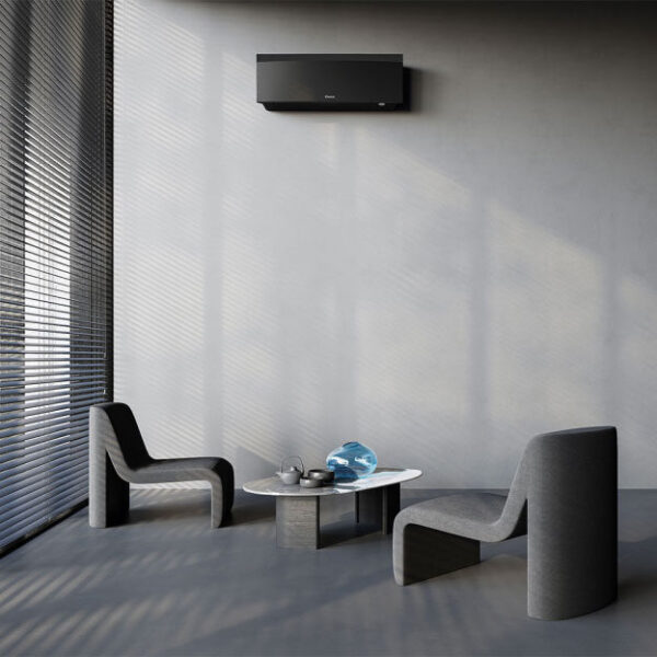 Daikin Emura – Designikon med kraft og komfort